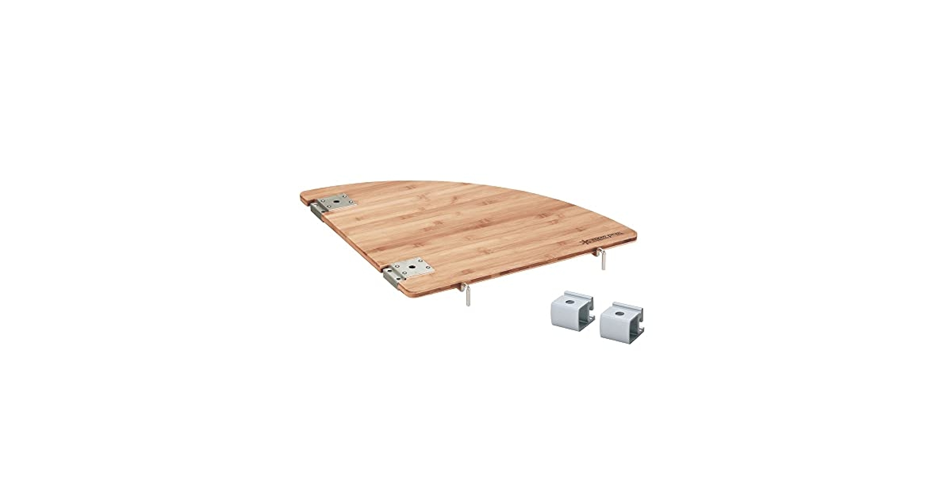 Snow Peak IGT Bamboo L Corner, CK-117TR, Designed in Japan